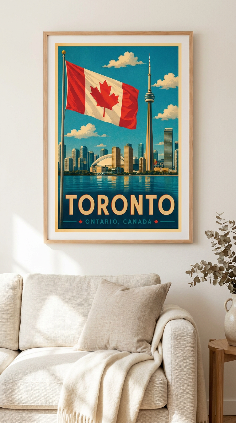 Toronto