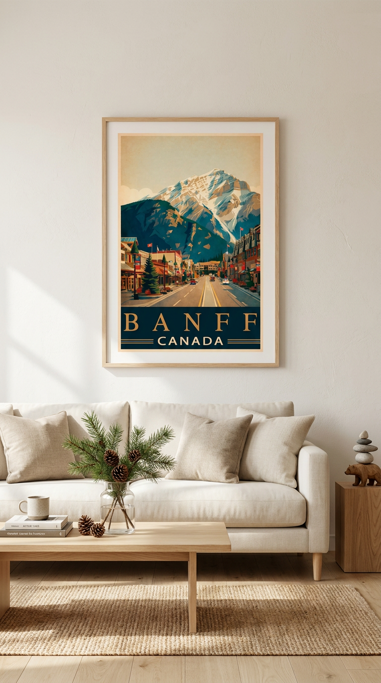 Banff