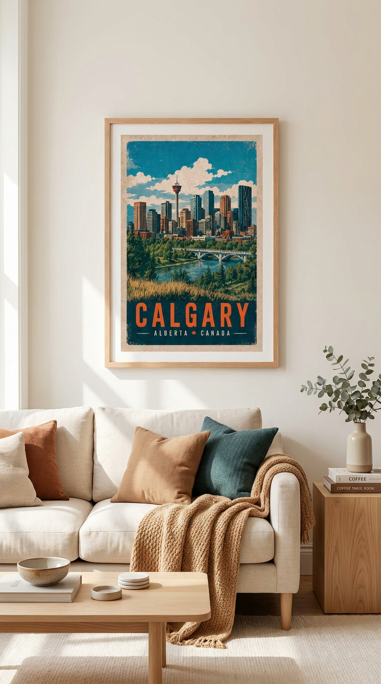 Calgary