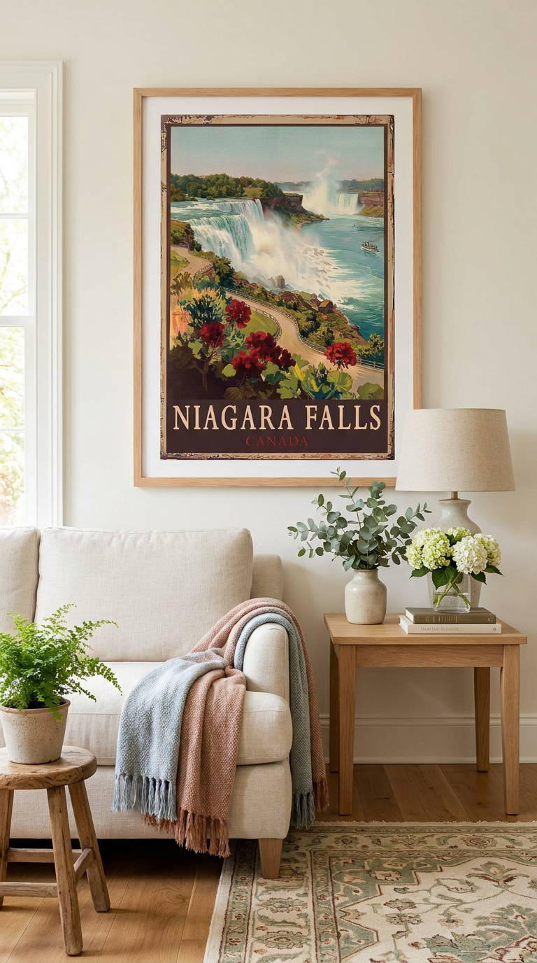 Niagara Falls