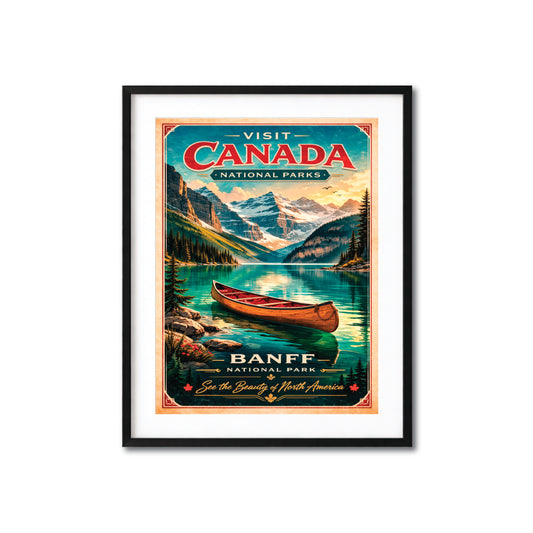Banff National Park – Visit Canada